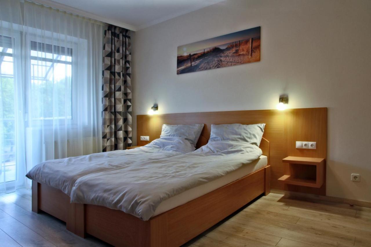 Aqua City Apartman Hajdúszoboszló Exterior foto