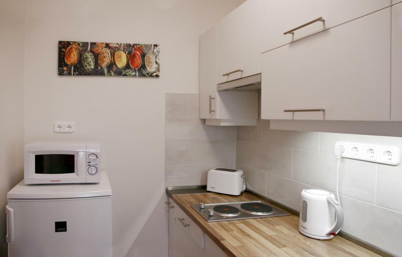 Aqua City Apartman Hajdúszoboszló Exterior foto